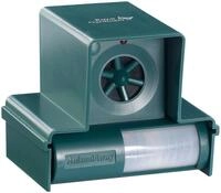 Royal Gardineer Katzenwarner: Hunde-, Katzen- und Vogelschreck TS-712 - das Original