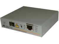 Allied MC1008 SFP Media Converter 1000T