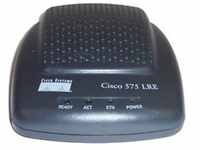 Cisco Systems CISCO585-LRE CPE Device (Long Reach Ethernet) 4 x RJ45 10/100 + 2...