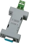 ABUS TV8469 Rs232-Rs485 Konverter