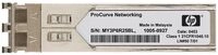 HPE X130 10G SFP+ LC SR Transceiver
