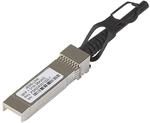 NETGEAR AXC761-10000S SFP mit 1 m Direkt-Kupfer-Kabel schwarz/grau