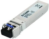 D-Link DEM-432XT 10GBASE SFP+ Transceiver (10 Gigabit Geschwindigkeit &uuml;ber