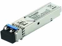 D-Link DEM-312GT2 Mini-GBIC Transceiver (1000Base-SX Port)