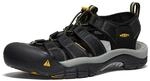 KEEN Herren Newport H2 Sandalen Trekking-& Wanderschuhe, 44 EU