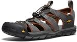 KEEN Herren CLEARWATER CNX Sandale RABE/SCHILDPATT 41