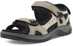 ECCO Women's OFFROAD YUCATAN Beige/Grau 35