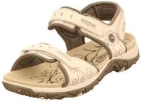 Allrounder by Mephisto LAGOONA S.LEATHER 30/MESH 60 Damen Sport & Outdoor...