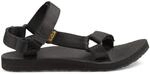 Teva Damen Original Universal Womens Sport- & Outdoor Sandalen, Schwarz, 36 EU