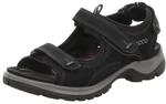 ECCO Women's OFFROAD ANDES 2 Black 35