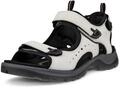 ECCO Women's OFFROAD ANDES 2 White 35