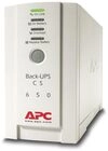 APC Back-UPS CS - BK650EI - Unterbrechungsfreie Stromversorg 650VA (4 Ausgänge IEC, APC Back-UPS CS - BK650EI - Unterbrechungsfreie Stromversorg 650VA (4 Ausgänge IEC,