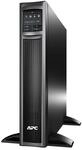 APC by Schneider Electric Smart UPS SMX - SMX750I - USV 750VA (Rack/Tower, bis...