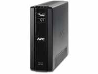APC Back UPS PRO USV 1500VA Leistung - BR1500G-GR - inkl. 150.000 Euro