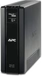APC Back UPS PRO USV 1500VA Leistung - BR1500G-GR - inkl. 150.000 Euro APC Back UPS PRO USV 1500VA Leistung - BR1500G-GR - inkl. 150.000 Euro