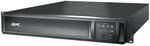 APC by Schneider Electric Smart UPS SMX - SMX1500RMI2U - USV 1500VA (Rack / Tower,