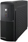 BlueWalker PowerWalker VFD 1000, USV, 1000VA, (600 Watt) schwarz