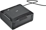 FSP PPF3600210 Fortron Nano 600 USV 600VA/360W, 230V/50HZ, Offline, 1x12V 7.5AH,