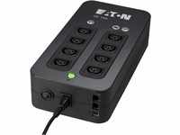 Eaton 3S 700VA/420W 230V IEC USB Desktop Mini Tower 5min Runtime 300W