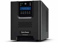 CyberPower Systems PR1000ELCD Line-Interactive Unterbrechungsfreie...
