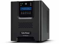 Cyberpower PR1500ELCD Line-Interactive Unterbrechungsfreie Stromversorgung...
