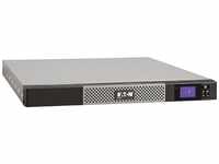 Powerware Eaton 5P 1150i 1150VA//770W Rack 1U USB RS232 and Relay Contact 5min