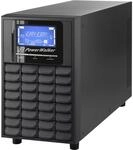 Powerwalker Vfi 2000c Lcd Gruppo Di Continuit? [ups] Doppia Conversione [online] 2