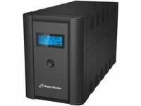 PowerWalker VI 2200 SHL FR UPS 2200VA/1200W, Line Interactive, 10121003