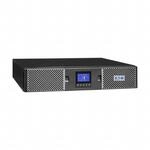 Eaton 9PX 1500i 1500VA/1500W Tower/Rack USV RS-232/USB 2U 19Z Kit Runtime...