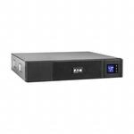 Eaton 5SC &ndash; Line‑Interactive USV Rack 2U &ndash; 5SC1500IR &ndash; 1500VA 1050W &ndash; 8&times;