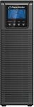 BlueWalker USV PowerWalker VFI 3000 TGS, schwarz, 10122046