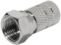 WISI DV 55, F-Stecker f&uuml;r MK 91/96