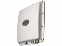 Intellinet Direktionale Panel-Hochleistungsantenne 2,4 GHz 15 dBi IP68 500449