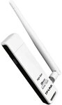 TP-Link Archer T2UH 600Mbps USB Wireless Network Adapter, Dual-Band 2.4G/5G High Gain