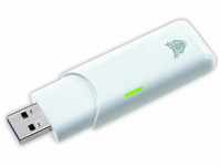 Bazoo B-WLAN USB-54 USB WLAN DONGLE g-Standard Adapter (54Mbps, LED Anzeige...