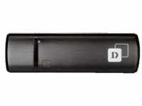 D-Link DWA-182 WLAN Stick USB 2.0 1.2 GBit/s