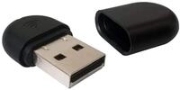 Yealink WF40 WLAN 150 MBit/s Netzwerkkarte &ndash; Zubeh&ouml;r Netzwerk (kabellos, USB Type,