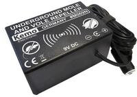 KEMO Underground Repeller W&uuml;hlmausvertreiber Vibration Wirkungsbereich 1000m&sup2; 1St.