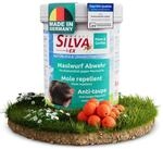 SILVA&reg; Maulwurf Kugeln [100 STK.] - Maulwurf Gift Maulwurfabwehr - Maulwurf