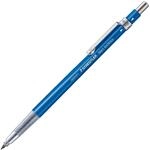 STAEDTLER Mars Technico 780 C Fallminenstift (hohe Qualit&auml;t, mit Metallclip und HB