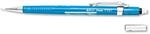 Pentel Sharp 200 P207-C Druckbleistift, 0.7 mm, H&auml;rtegrad HB, blau (1er Pack)