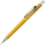 Pentel Sharp 200 P209 Druckbleistift, 0.9 mm, H&auml;rtegrad HB, gelb (1 St&uuml;ck)
