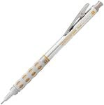 Pentel GraphGear1000 PG1019 Druckbleistift im Edelstahlgeh&auml;use, 0.9 mm,...
