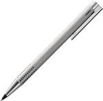 LAMY Druckbleistift Model Logo 106 Stahl