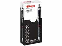 rOtring 2007040 leichter Stift mit gummiertem „Soft Touch-Griff für ein...