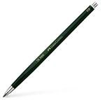 Faber-Castell 139400 - Fallminenstift TK 9400, Minenst&auml;rke: 2 mm, H&auml;rtegrad: HB,