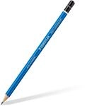 Staedtler 100-B B&uuml;robleistifte Bleistift MarsLumograph B