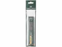 Faber Castell 2mm Leads For Clutch Pencil TK9071 HB