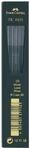 Faber-Castell TK Fallminen/127112 2H Inh.10