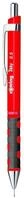 rOtring 1904508 Tikky-Feinminenstift, HB, 0,7 mm, blauer Schaft
